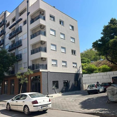 Apartment Ljalja Mostar Exterior foto