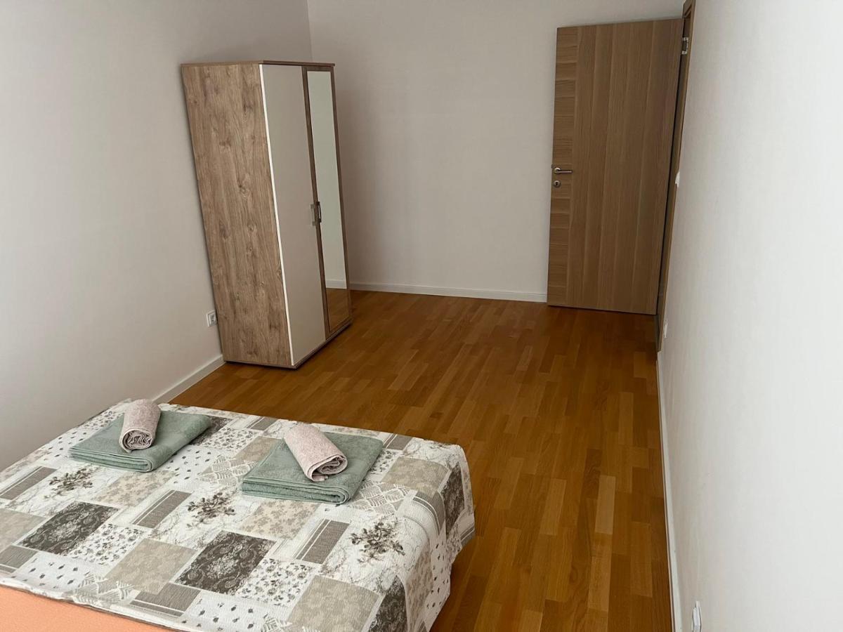 Apartment Ljalja Mostar Exterior foto